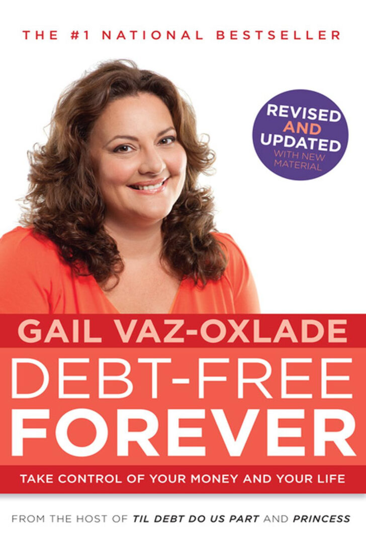 Gail Vaz Oxlade Free Worksheets