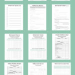 Retirement Planner, Planner Retirement, Financial Planner, Budget Inside Retirement Budget Worksheet Printable