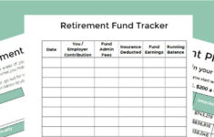 Ruhestandsplaner, Ruhestandsplaner, Finanzplaner, Budgetplaner for Retirement Budget Planner Worksheet