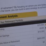 Show Me How Week: How To Create And Maintain A Budget Throughout Edward Jones Budget Worksheet