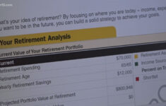 Show Me How Week: How To Create And Maintain A Budget throughout Edward Jones Budget Worksheet