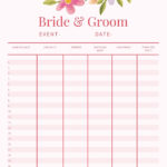 Simple Steps To Set An Indian Wedding Budget   The Velvet Weddings Intended For Indian Wedding Budget Worksheet