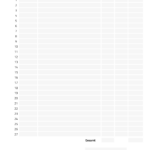 Stundenzettel Vorlage: Digital Ausfüllbare Pdf   Formilo Pertaining To 02.06 Budget Worksheet