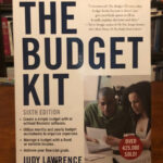 The Budget Kit: Common Cents Money Management Workbookjudy Throughout The Budget Kit Worksheets
