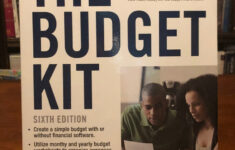 The Budget Kit: Common Cents Money Management Workbookjudy throughout The Budget Kit Worksheets