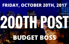 The Master Of Money: Gail Vaz-Oxlade | Budget Boss in Gail Vaz-Oxlade Free Budget Worksheet