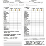 Tips For First Time Home Buyers   Free House Hunting Worksheet In First Time Home Buyer Budget Worksheet