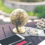 Travel Budget Template For Mission Trips (Free Download) | Faith Throughout Mission Trip Budget Worksheet