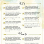 Wedding Budget Checklist | Martha Stewart In Martha Stewart Wedding Budget Worksheet